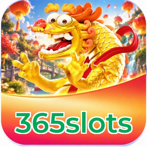 Plataforma 365slots - PIX Instantâneo