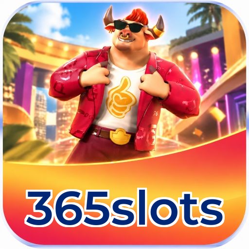 Plataforma 365slots - Segurança SSL 256-bit