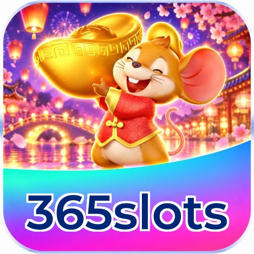 365slots Logo