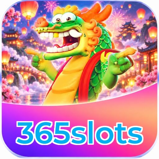 365slots Logo