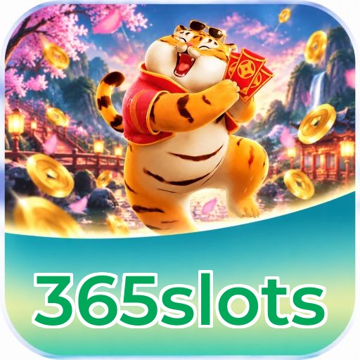 365slots Logo