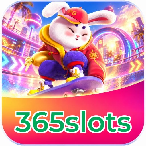 365slots Logo