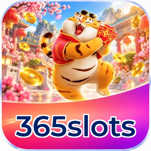 365slots Segurança Logo 2