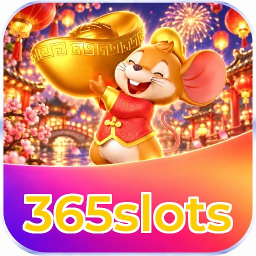 365slots Apostas Esportivas Logo