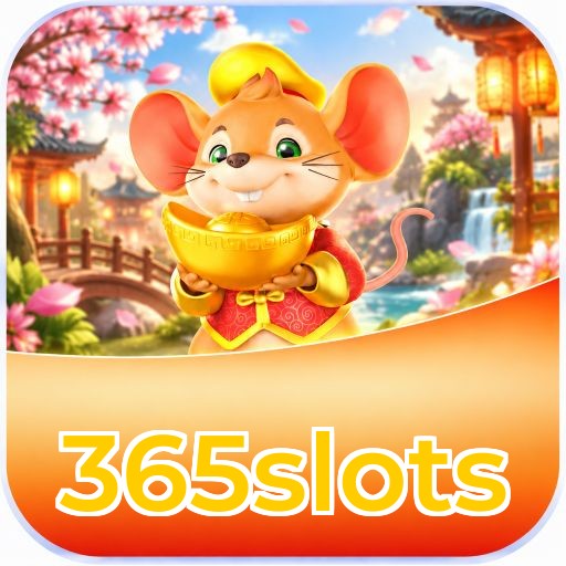 365slots Logo