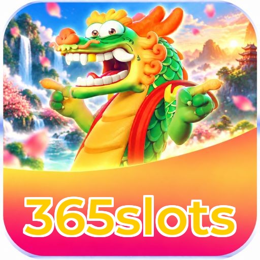365slots Logo