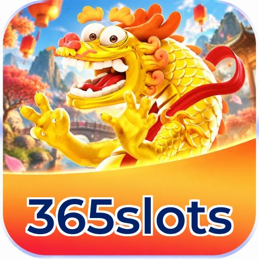 365slots Logo