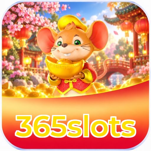 365slots Segurança Logo 3