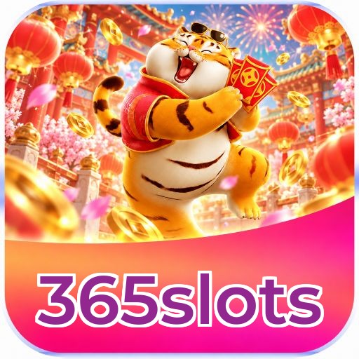 Certificação GLI 365slots