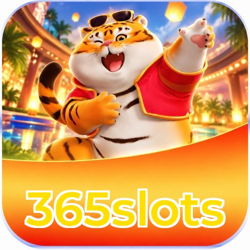 365slots Segurança Logo 1