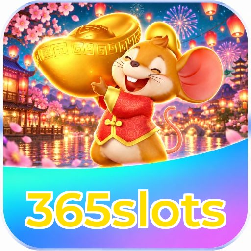 365slots Logo