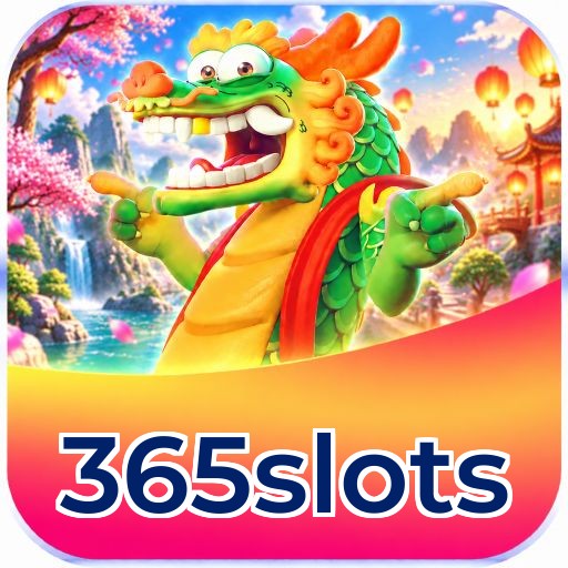 365slots Logo