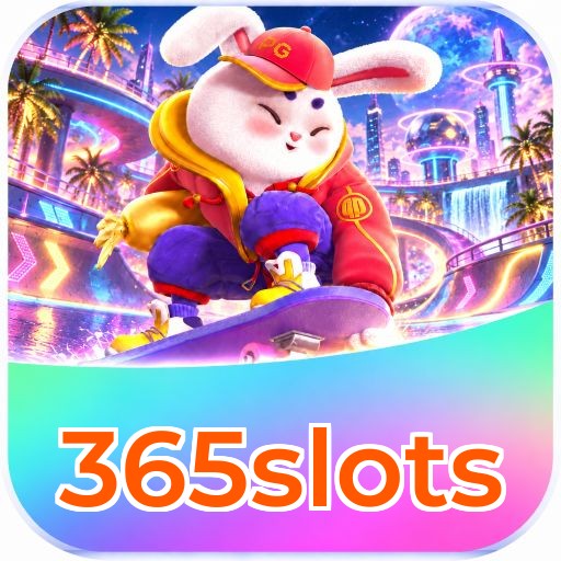 365slots Download Logo Oficial