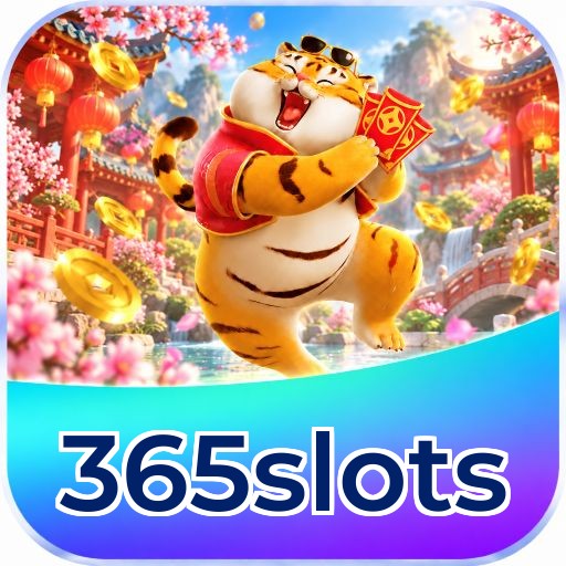 365slots Instalar Logo 1