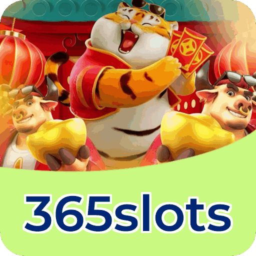 Catálogo 365slots 2.547 jogos - Pragmatic Play, Evolution, NetEnt