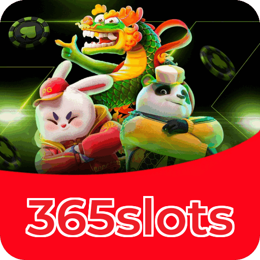 Tabela RTP dos jogos de cassino da 365slots