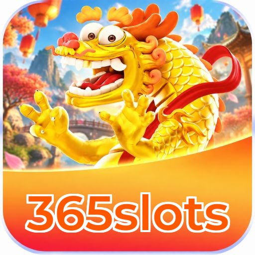 365slots Logo 3