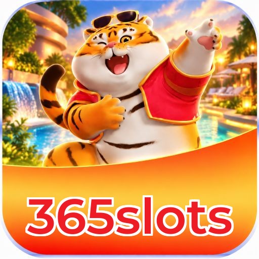 365slots Instalar Logo 2