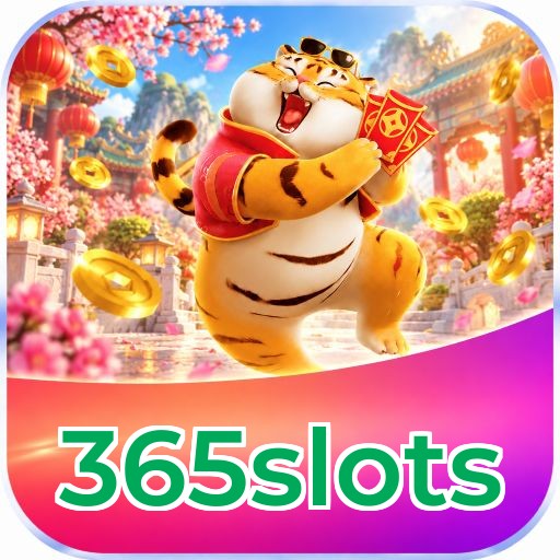 365slots Download Oficial
