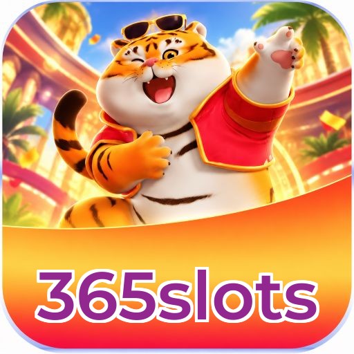 365slots Logo