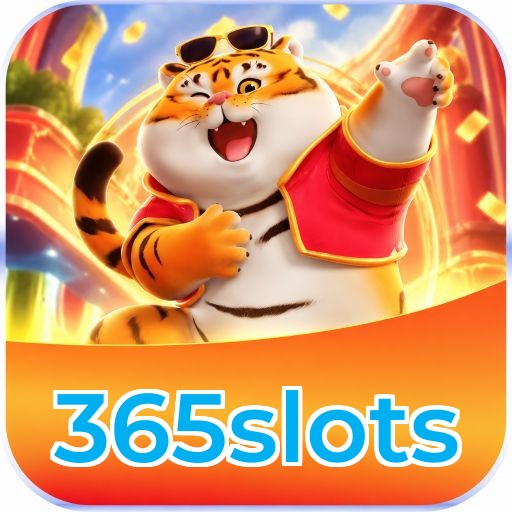 365slots Logo