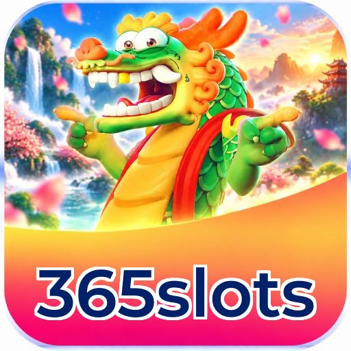 365slots Logo