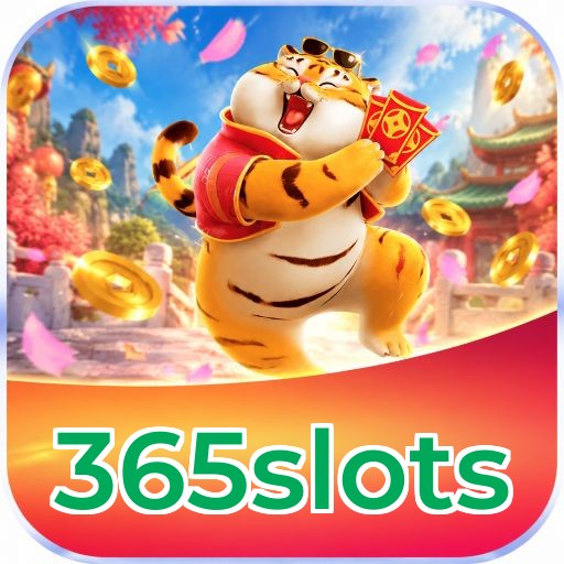 365slots Logo