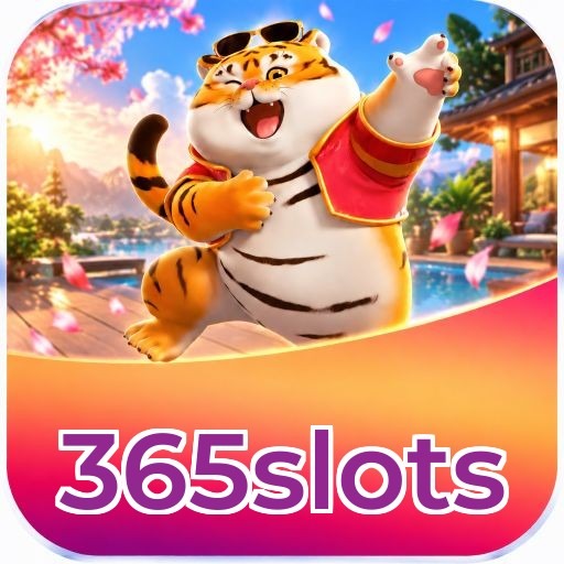 365slots Logo