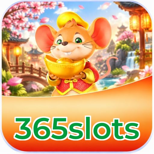 365slots Logo