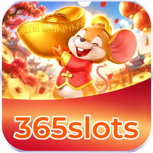 365slots Logo