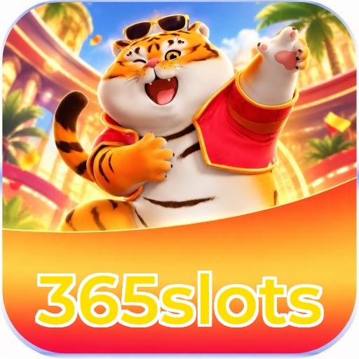 365slots Logo