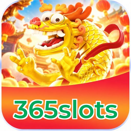 365slots Logo