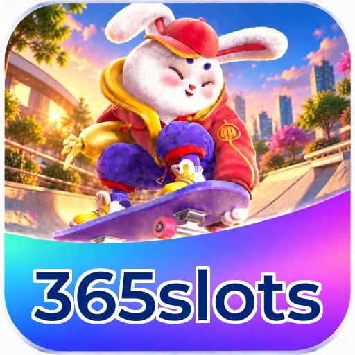 365slots Logo 2
